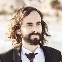 Photo of David Arcos