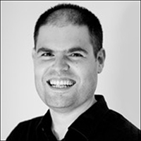 Photo of David Carrera