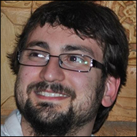 Photo of Fabio Previtali