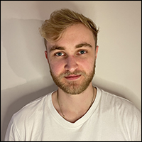 Photo of Finn Wilkinson
