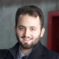 Photo of Francesco Conti