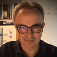Photo of Jordi Torres