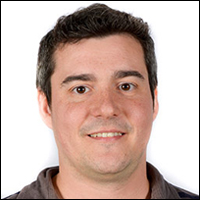Photo of Jorge Ejarque