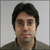 Photo of Josep Lluis Berral