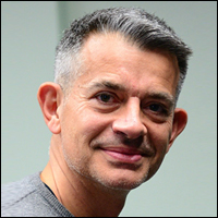 Photo of Luca Benini