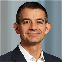 Photo of Luca Benini