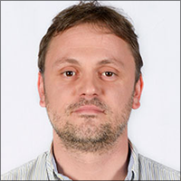 Photo of Marc Casas