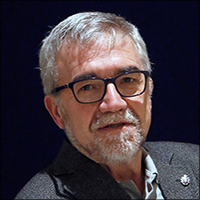 Photo of Mateo Valero