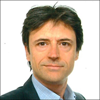 Photo of Mauro Olivieri