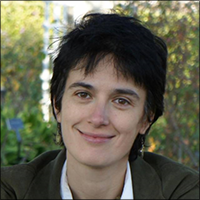 Photo of Mihaela van der Schaar