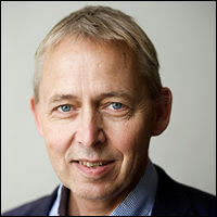 Photo of Per Stenstrom