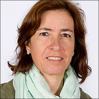 Photo of Rosa M. Badía