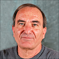 Photo of Uri Weiser