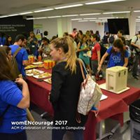 Career fair