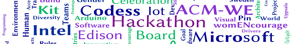 Hackathon
